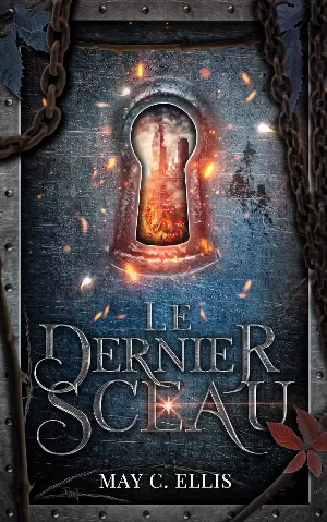 May C. Ellis – Le dernier sceau